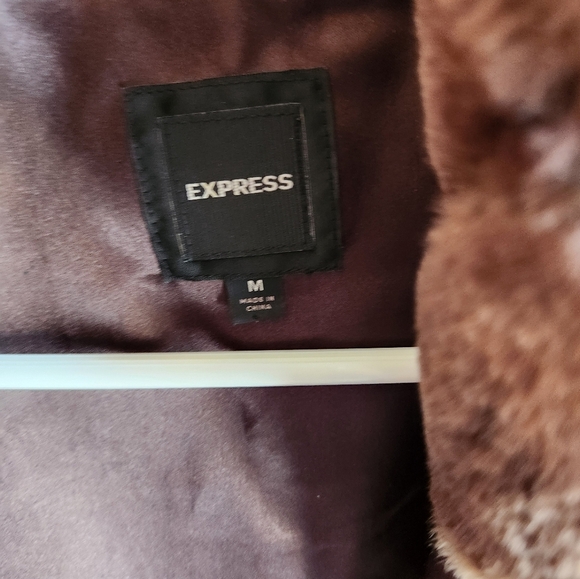 Womens express vest - Picture 5 of 9